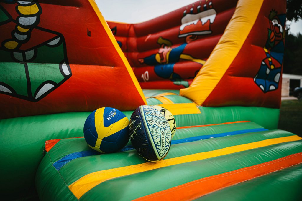 inflatable-playground